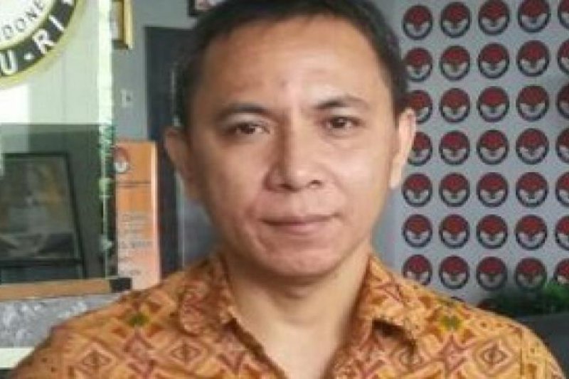 Rutan Salemba sudah terima logistik Pemilu 2024