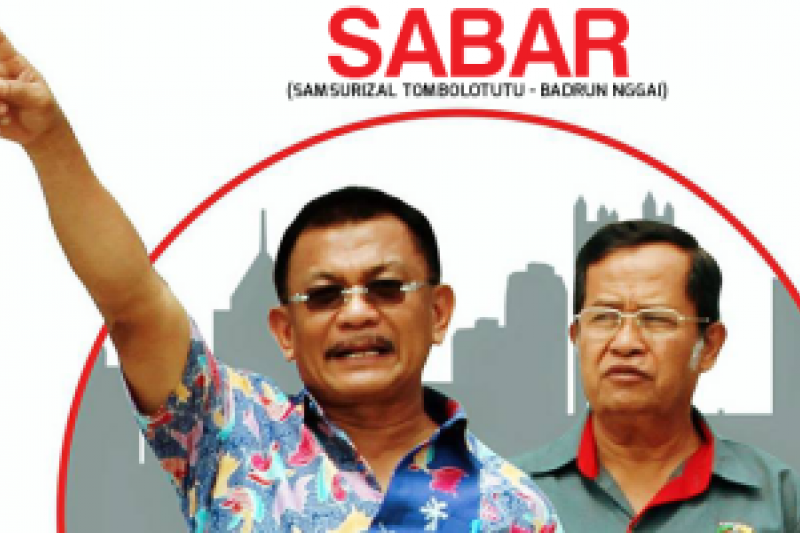 Sabar: kartu rumah pangan dan padat karya program prioritas