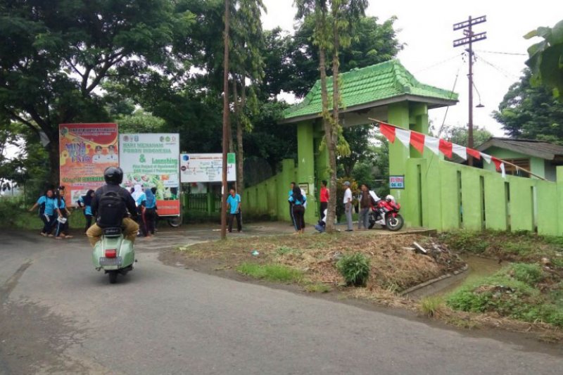 Video viral smk tulungagung