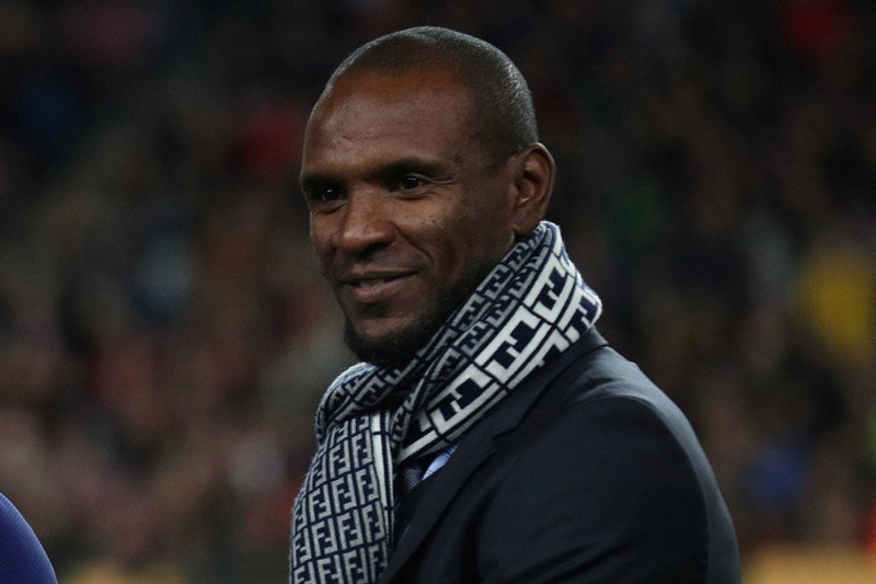 Eric Abidal buka suara soal perselisihannya dengan Lionel Messi