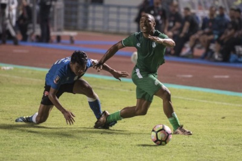 Psm vs Psms Piala Presiden