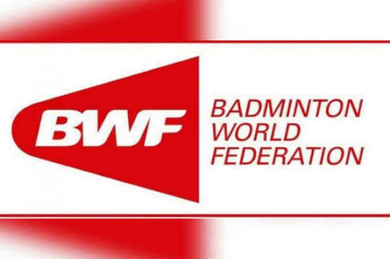 Penjelasan BWF terkait memundurkan Tim Indonesia dari All England 2021