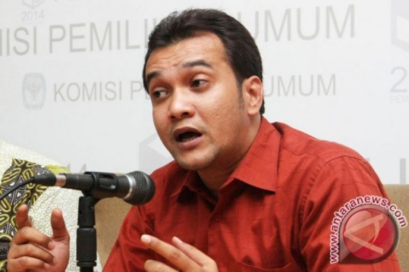 Said Salahudin nyatakan mundur sebagai sekjen dan anggota PKP - ANTARA News