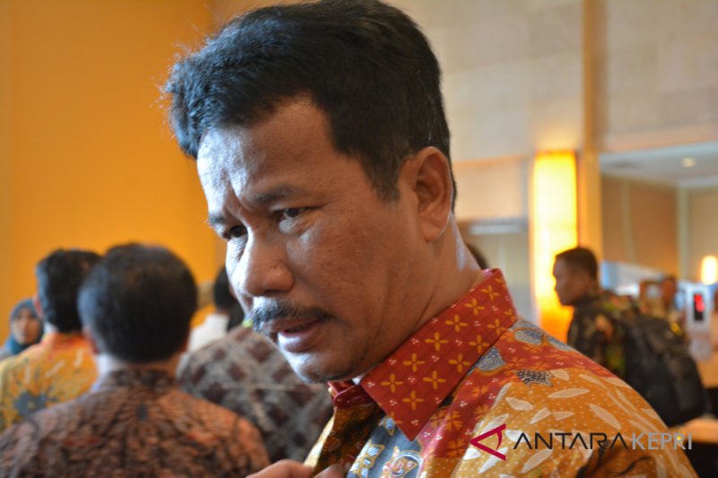 Batam rencanakan PIK Rp1,3 miliar per kelurahan