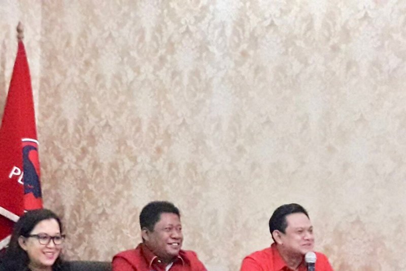 PDIP Jakarta siap menangkan TB Hasanuddin-Anton Charliyan