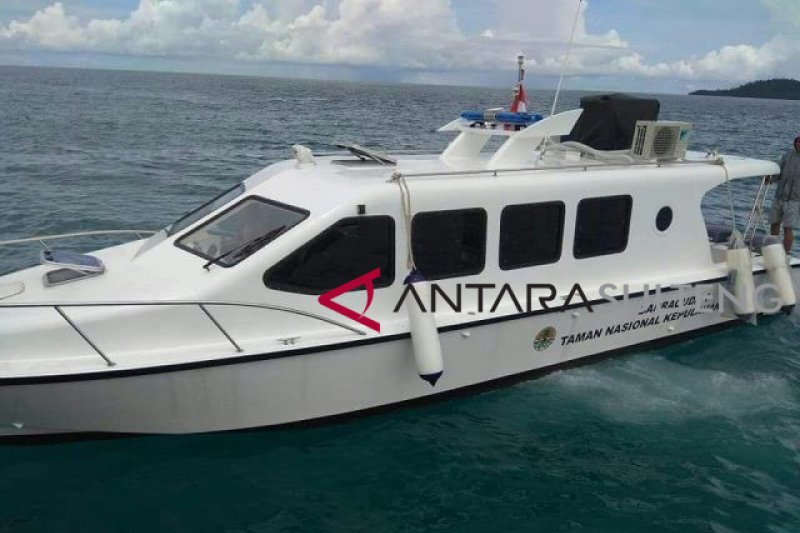 TNKT siagakan belasan armada untuk patroli laut