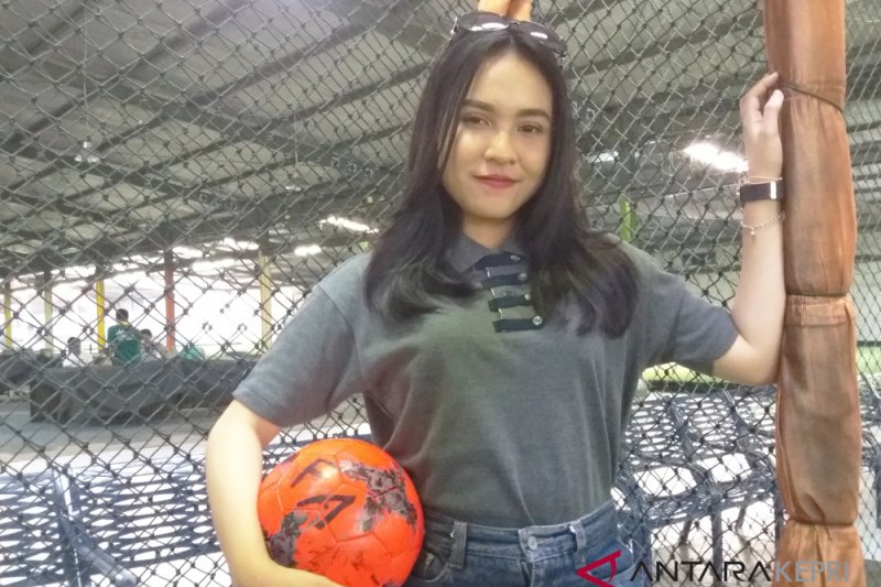 Tari 'Si sundul-sundul pacul'