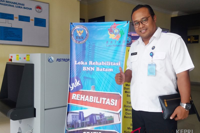 Narkotika melemahkan otak