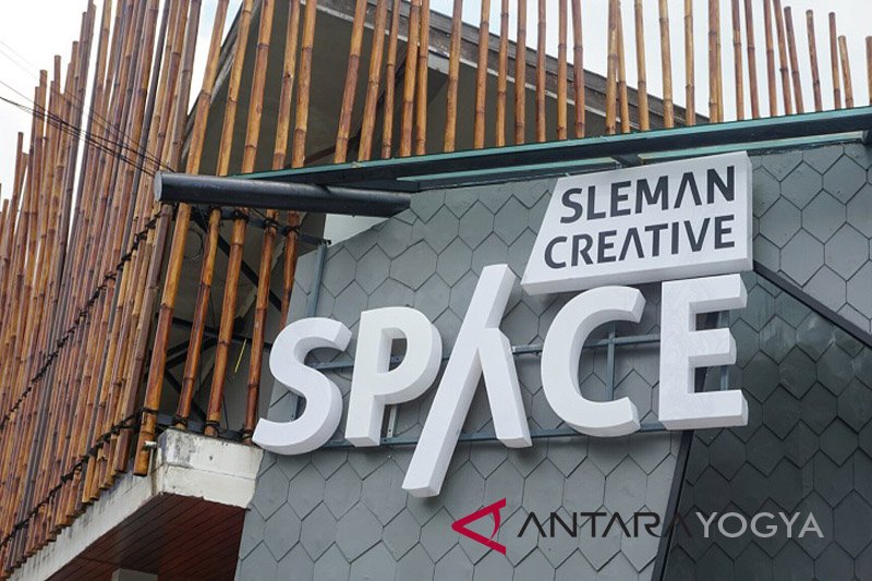 "Sleman Crafstyle" kembangkan ekonomi kreatif masyarakat