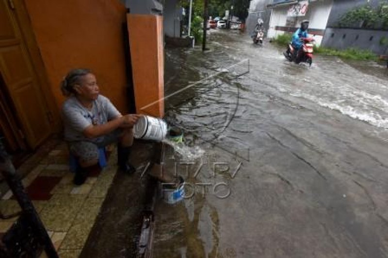 Banjir Makassar