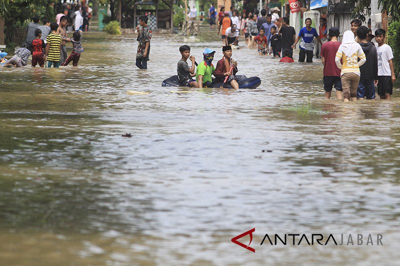 Banjir Pantura Cirebon
