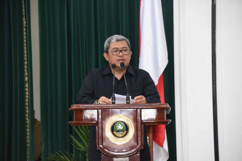 Gubernur Jabar optimistis Indonesia tak bubar 2030