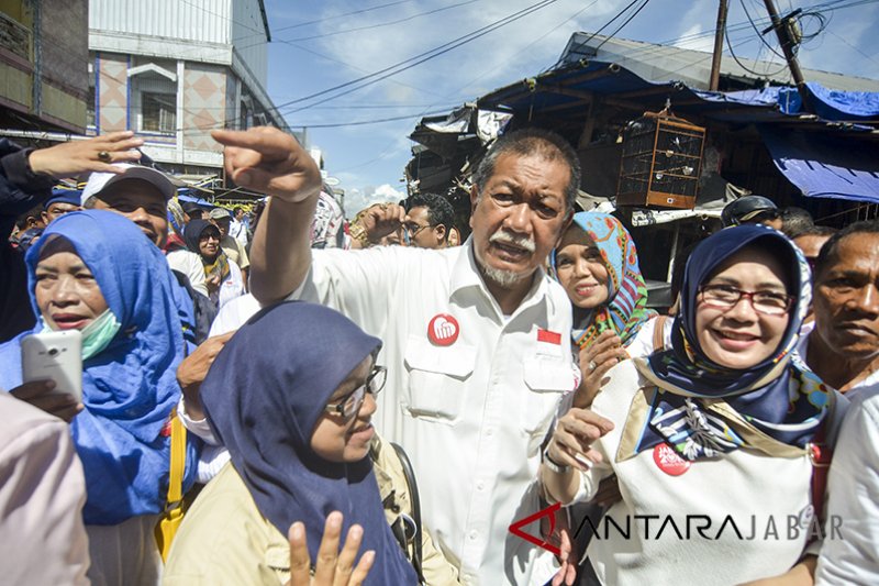 Deddy Mizwar antisipasi KTP-elektronik palsu