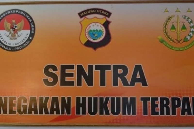 Kampanye di medsos, Kades Cimareme jadi tersangka