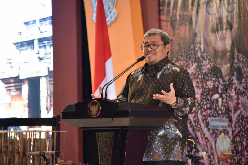 Gubernur Jabar resmikan empat Samsat