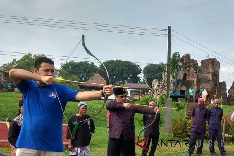 Gua Sunyaragi Cirebon tambah wahana wisata