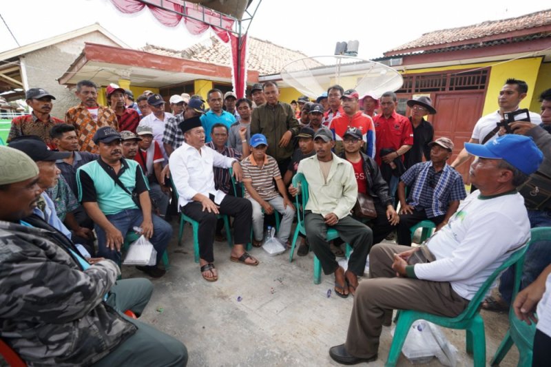 Tb Hasanuddin: program Jabar Seubeuh untungkan petani