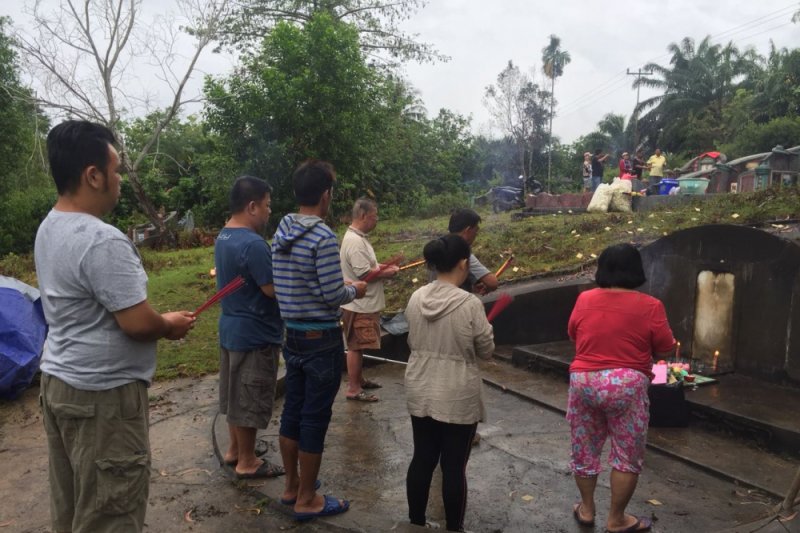 Taman satwa Cikembulan diminati wisatawan asing