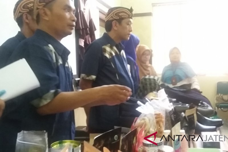 Kabupaten Bandung jajaki Pasar Kota Solo