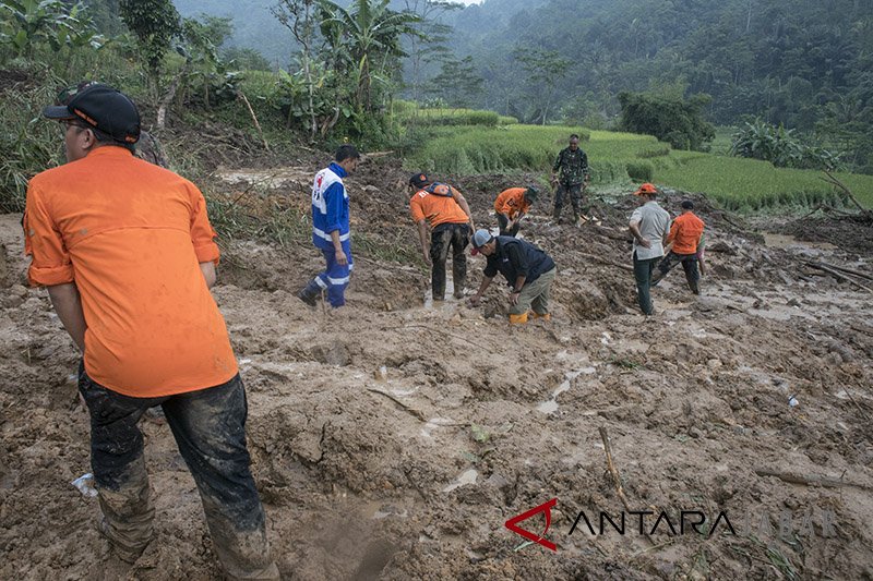 DPRD: wapadai daerah rawan bencana