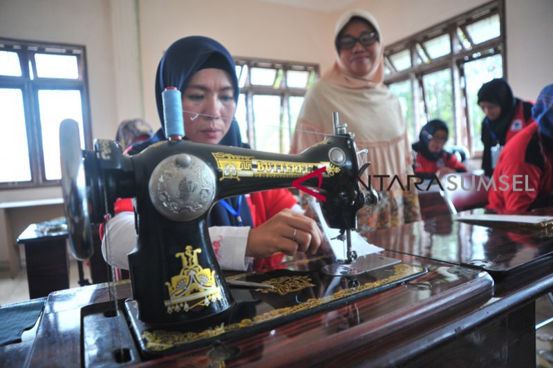 Pendidikan Keterampilan Masyarakat 