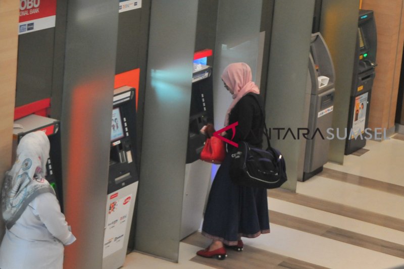 Peningkatan Keamanan ATM