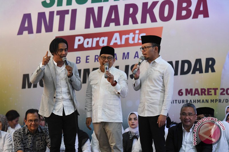 Selawat Antinarkoba