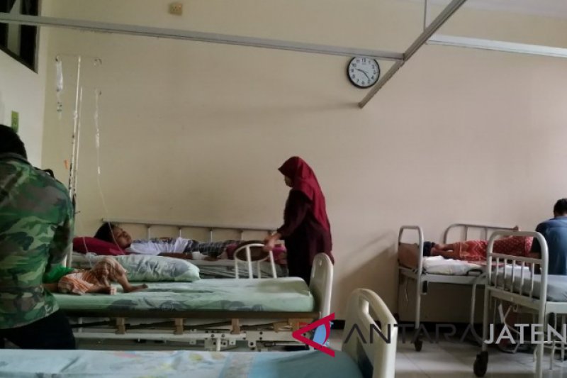 Ratusan Rumah Sakit Terapkan Pendaftaran Online Antara Jateng