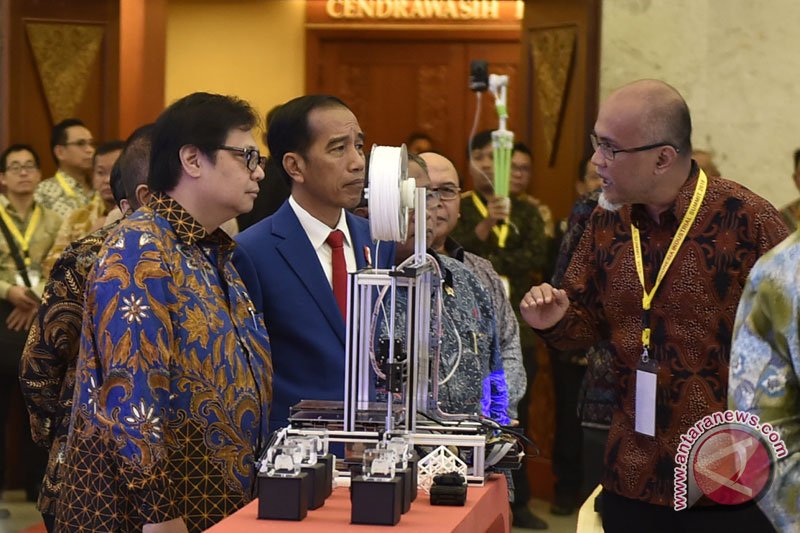 Indonesia Summit 2018