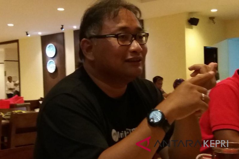 Telkom bangun jaringan internet di pulau terdepan
