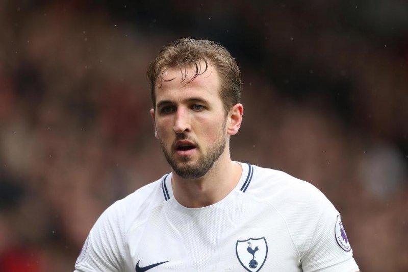 Pelatih Hotspurs sebut Kane sakit hati disindir di medsos