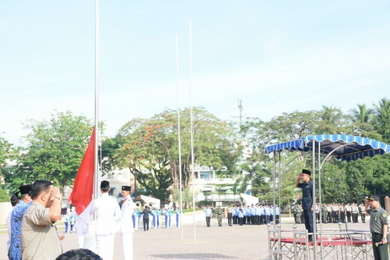 Tujuh pabrik Aqua peroleh penghargaan Pemprov Jabar