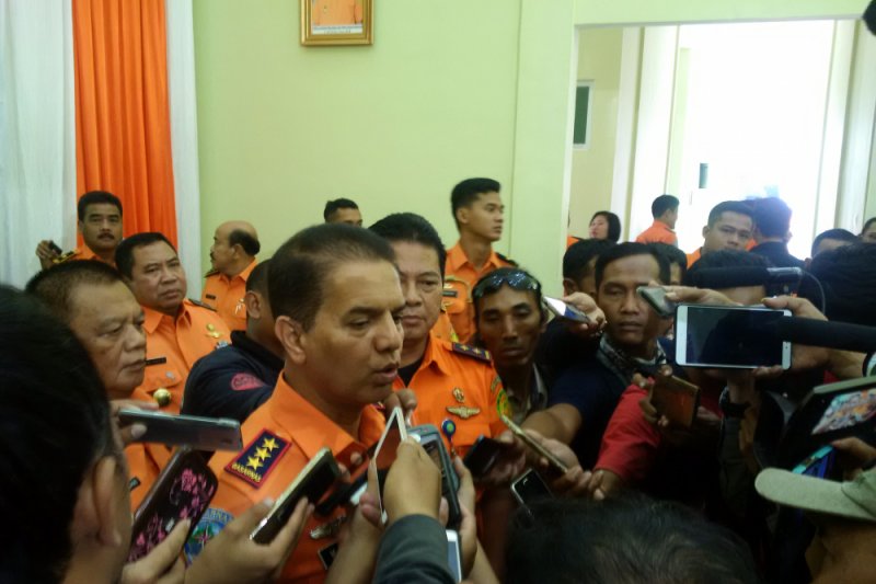 Pos pencarian dan pertolongan diresmikan di Tasikmalaya