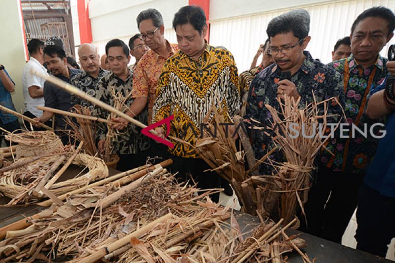 Inovasi Rotan Nasional