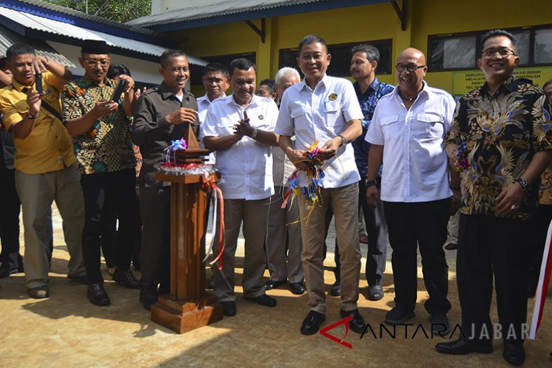 Belum jelas mekanisme penggantian jabatan Bupati Tasikmalaya