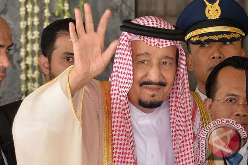Mohammed bin Salman tangkap dua anggota kerajaan Saudi, termasuk adik Raja Salman