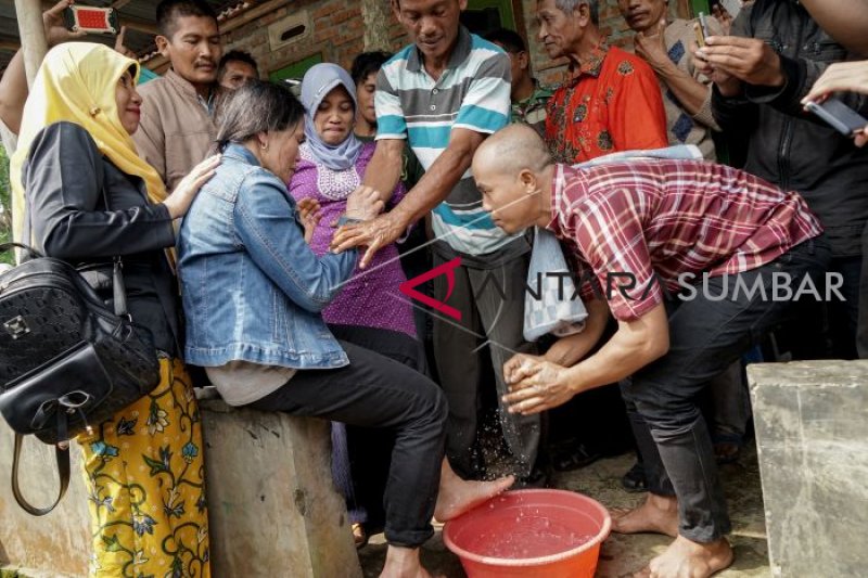 TKW KORBAN PERBUDAKAN MODERN