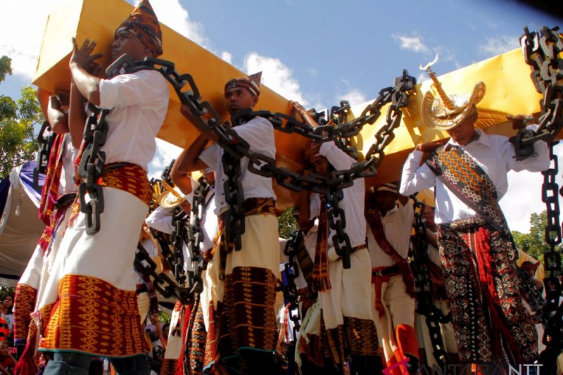 Pawai  Kemenangan Paskah