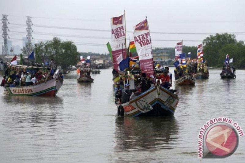 Delapan parpol penuhi ambang batas parlemen, PDIP suara terbanyak