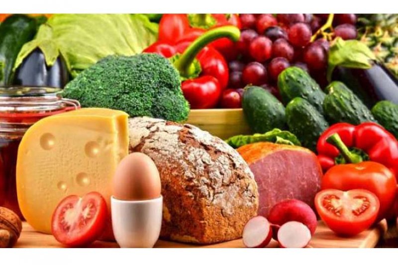 Gaya hidup sehat dimulai dari makanan bernutrisi - ANTARA News