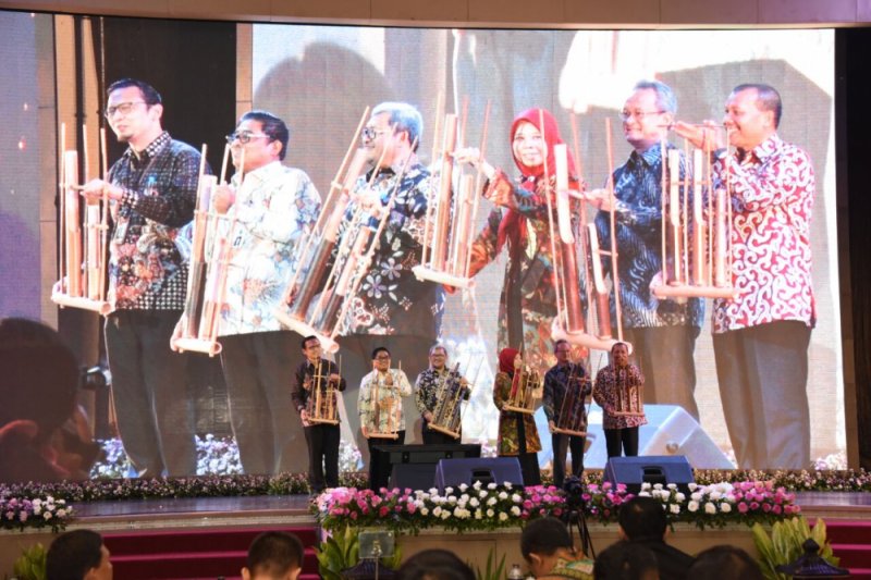 DPRD apresiasi capaian prestasi Pemprov Jawa Barat