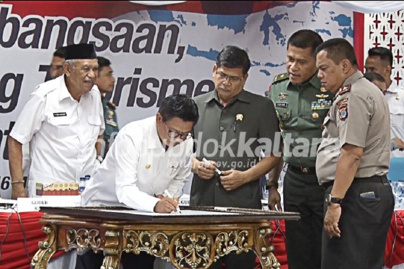 Peningkatan Kewaspadaan Dini Kunci Utama Cegah Aksi Teror