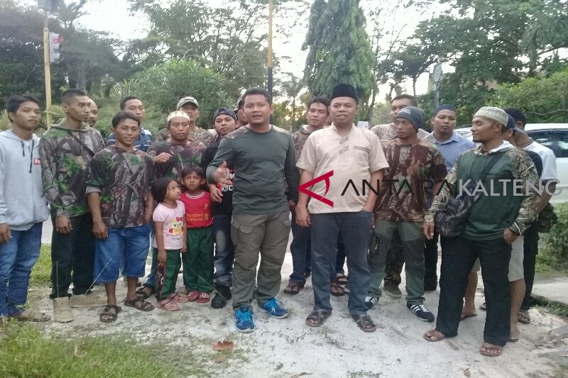 Hobi berburu hewan, wajib patuhi aturan