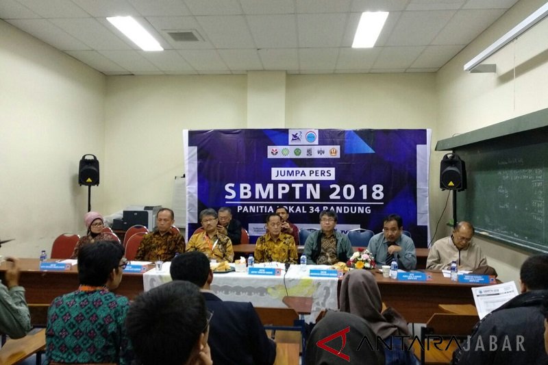 Panitia Bandung jamin SBMPTN berbasis android aman