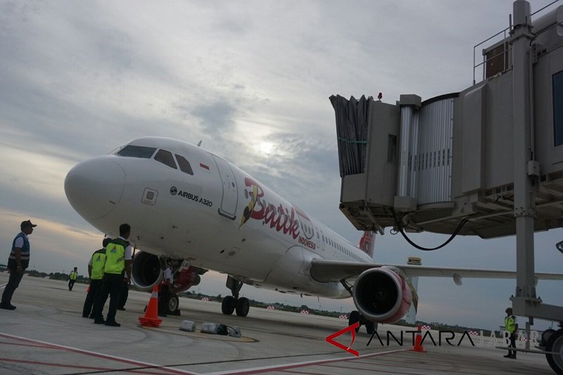 Bandara Kertajati bakal layani dua penerbangan internasional pada September