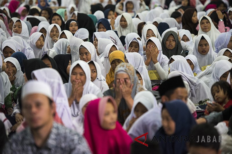 26 Juli diusulkan jadi Hari Anak Yatim