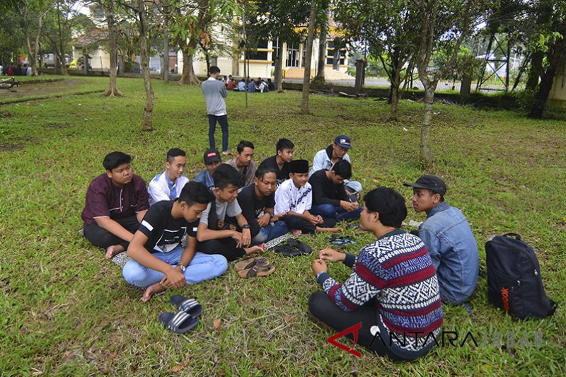 Remaja cenderung tidak jaga pola hidup sehat, kata Dinkes Cianjur