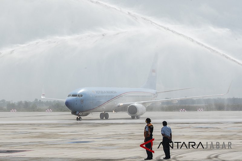 Pemprov Jabar imbau ASN optimalkan Bandara Kertajati