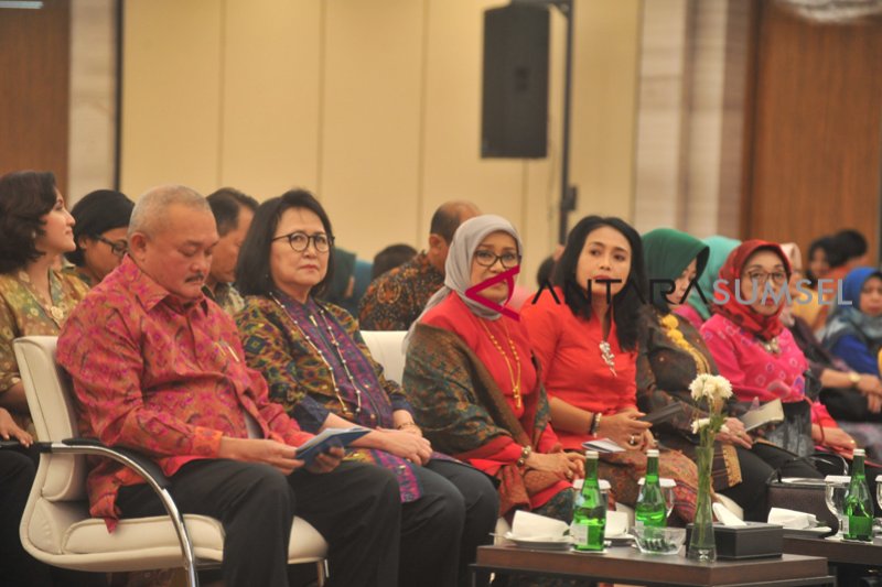 Mufida Yusuf Kalla buka sosialiasi senergi Program Kemenkop UKM