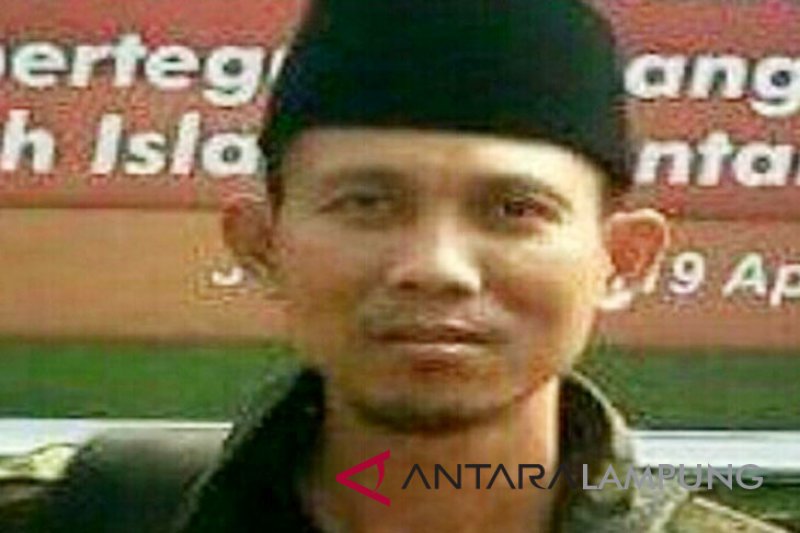 Pemuda Ansor apresiasi disahkannya UU terorisme